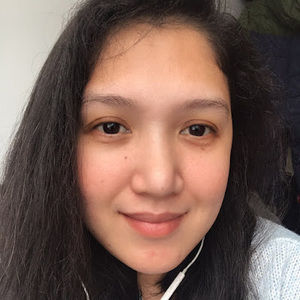 Meet your Posher, Shirlyn